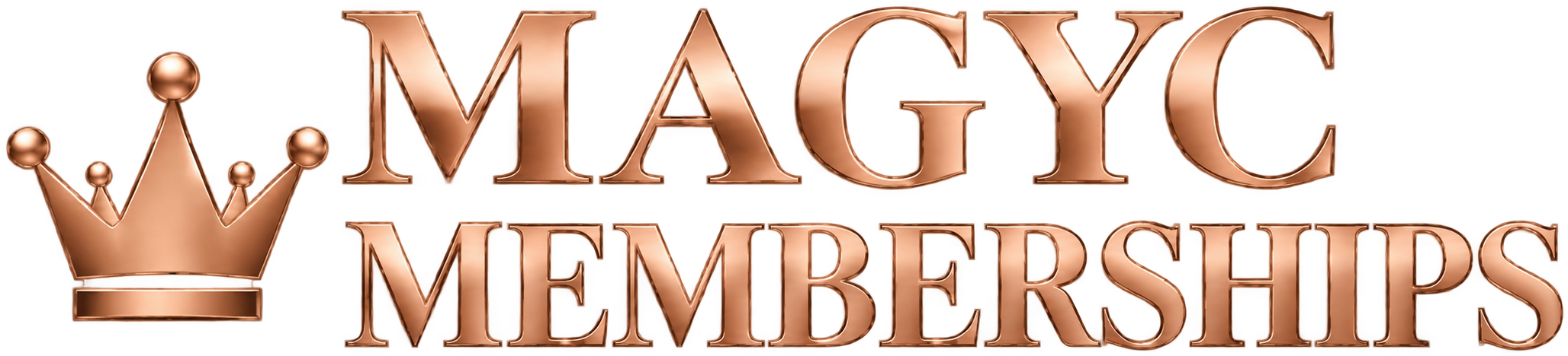 Magyc Memberships